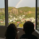 Family-friendly Apartamento