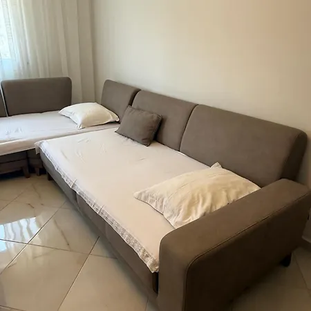 Family-friendly Vlorë