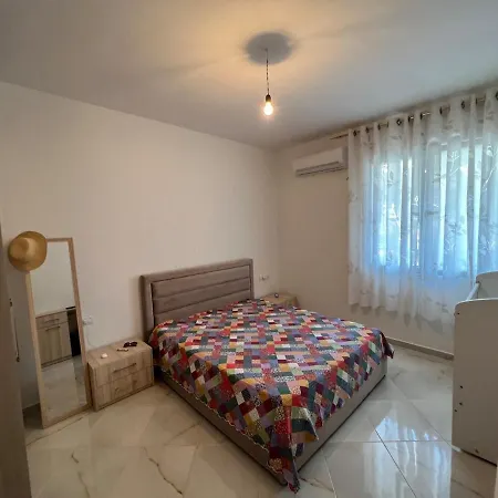 Family-friendly 아파트 Vlorë