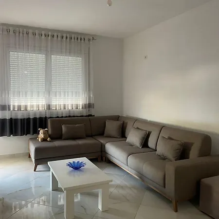 Family-friendly Vlorë