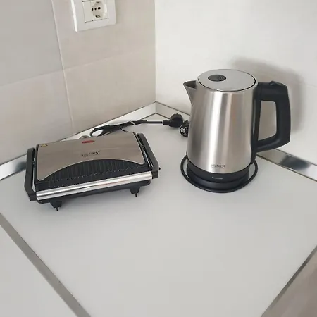 Family-friendly 아파트 Vlorë