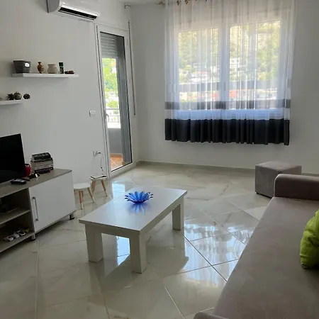 Apartment Family-friendly