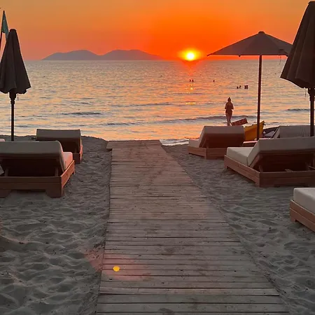 Family-friendly Vlore