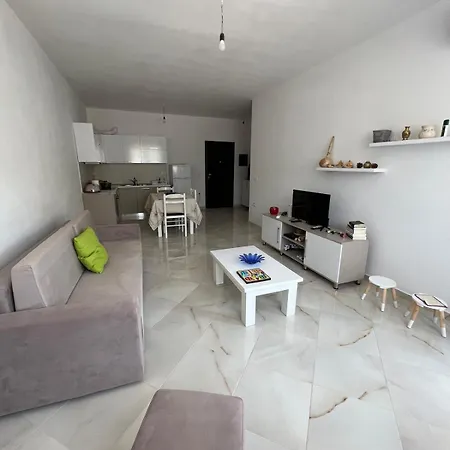 Family-friendly 아파트 *