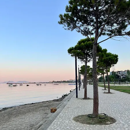 Family-friendly Vlorë