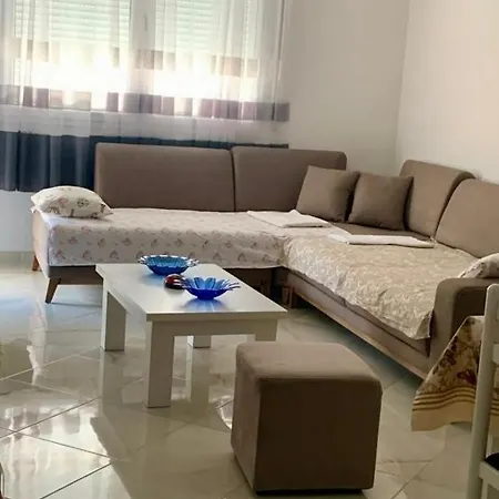 Family-friendly Apartment