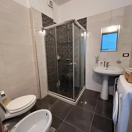 Family-friendly Apartment Vlore