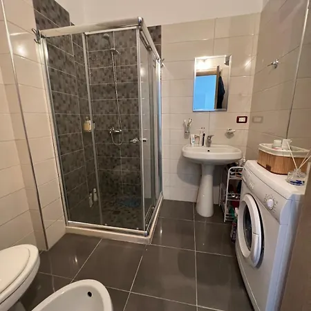 Apartment Family-friendly