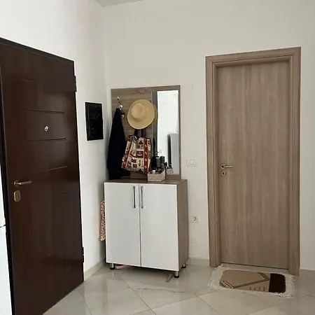 Family-friendly Apartment *