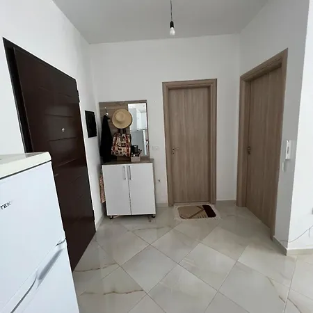 Family-friendly * Vlorë