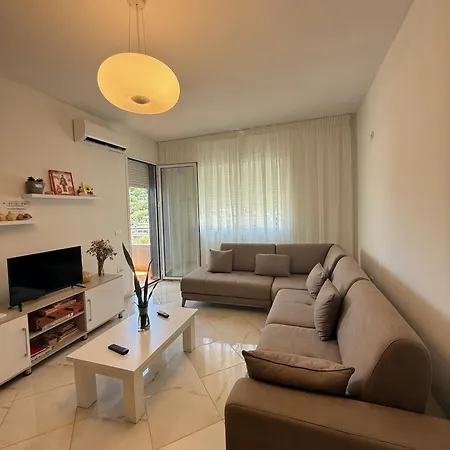 Family-friendly Apartmán