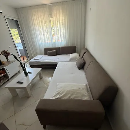 Family-friendly Apartmán *