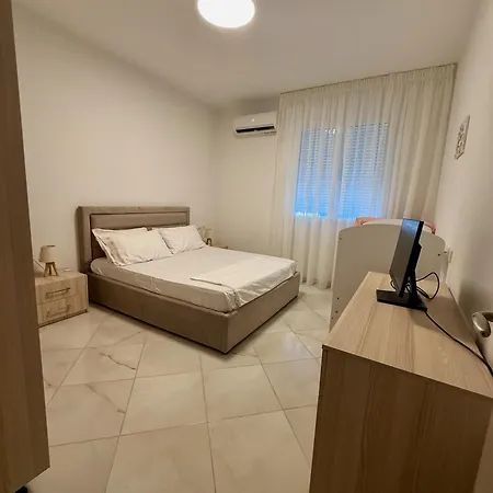 Apartmán Family-friendly