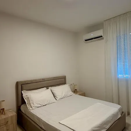 Apartmán Family-friendly Vlorë