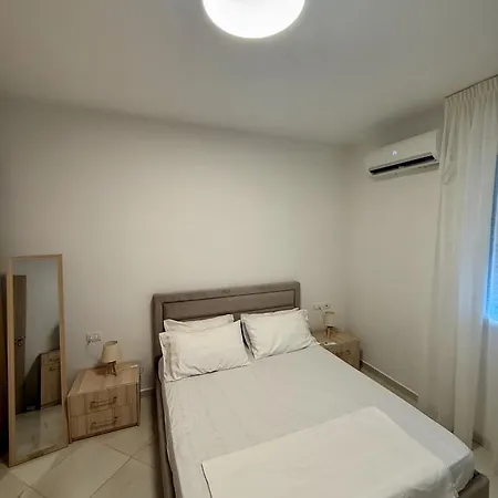 Apartmán Family-friendly Vlorë