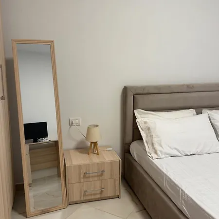 Apartmán Family-friendly