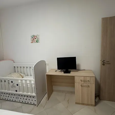 Family-friendly Apartmán