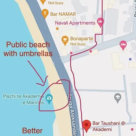 아파트 Family-friendly