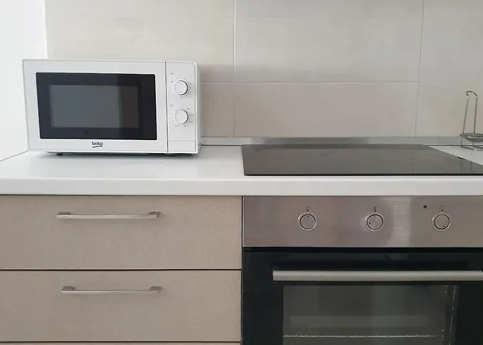 Family-friendly * Vlorë