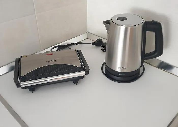 Family-friendly Appartamento Vlorë