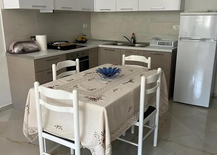 Family-friendly * Vlorë