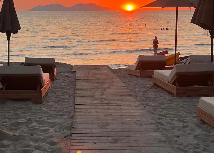 Family-friendly Vlorë