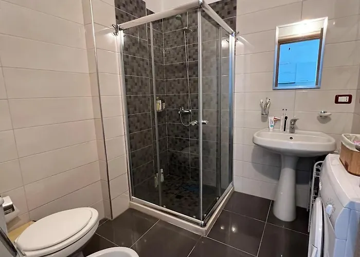 Family-friendly Apartmán Vlorë