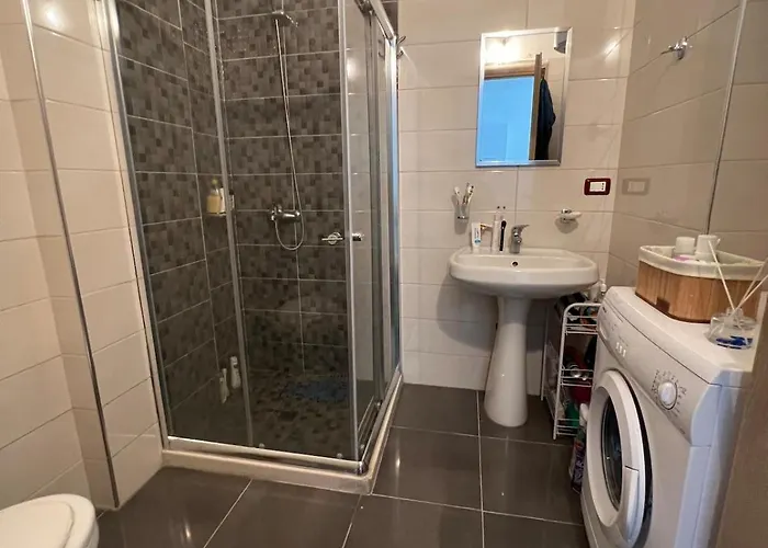 Apartmán Family-friendly