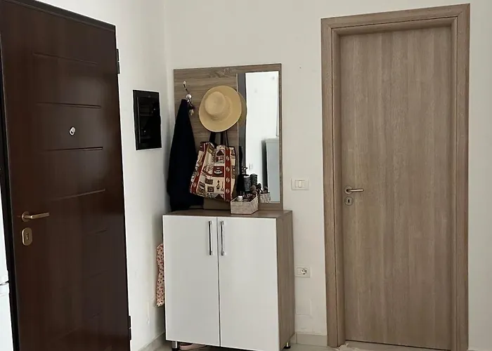 Family-friendly Apartmán *