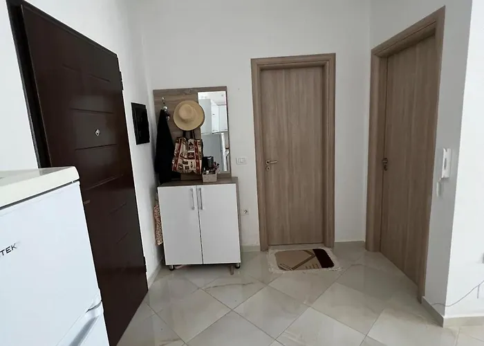 Family-friendly * Vlorë