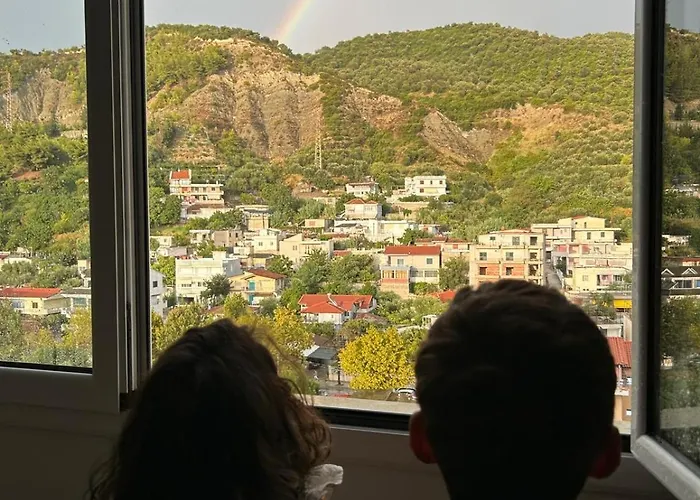 Family-friendly Apartmán