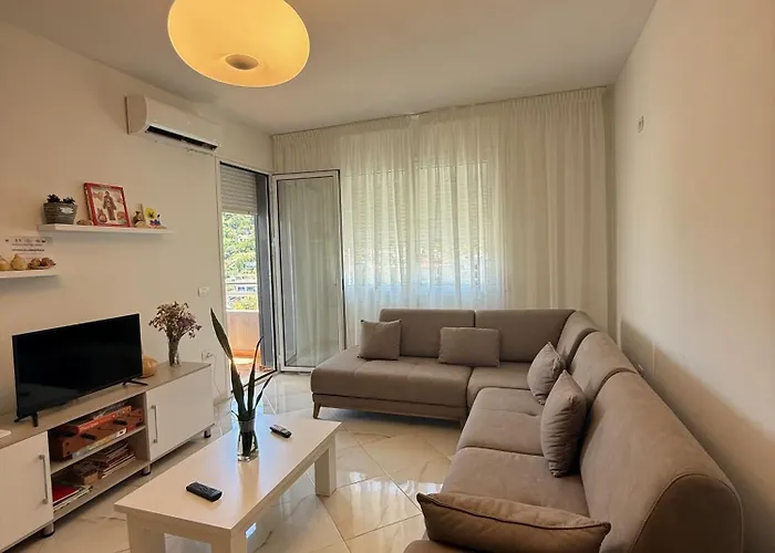 Family-friendly Apartmán