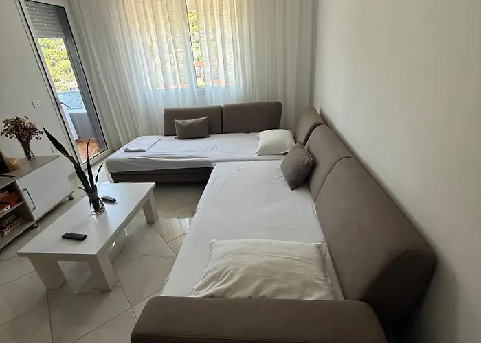 Family-friendly Apartmán *