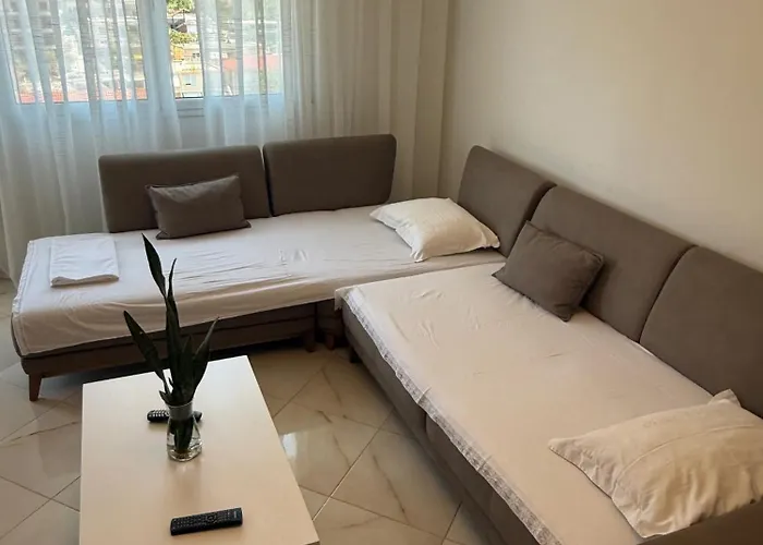 Family-friendly Appartamento Vlorë