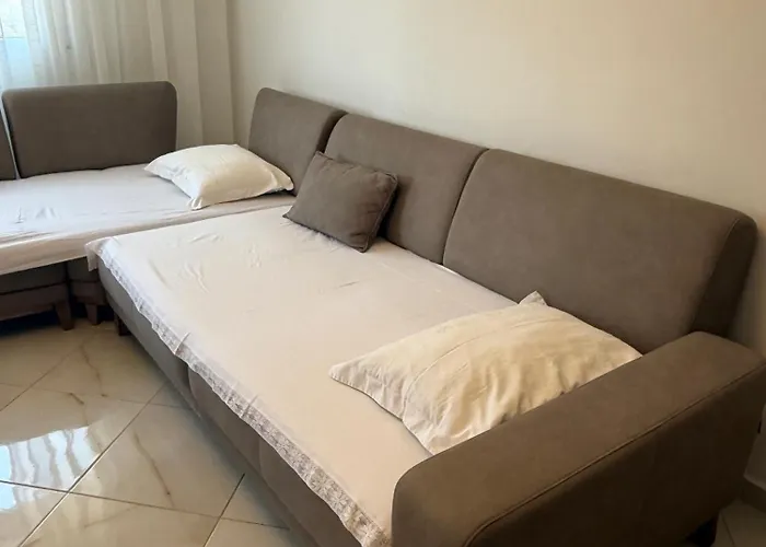 Family-friendly Vlorë