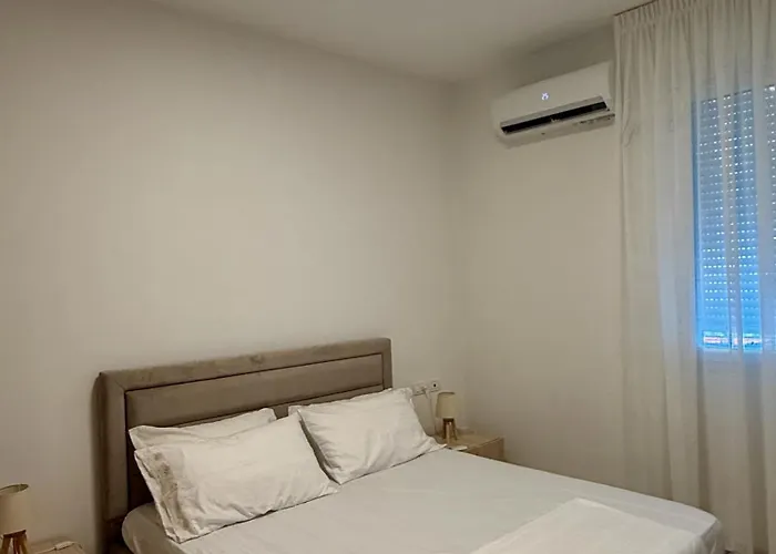 Apartmán Family-friendly Vlorë