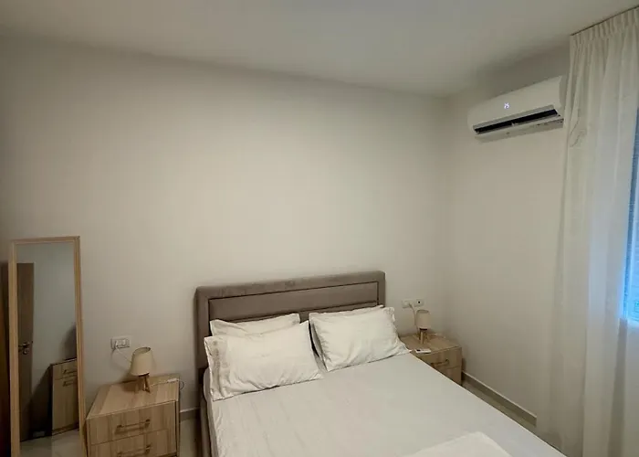 Appartamento Family-friendly Vlorë