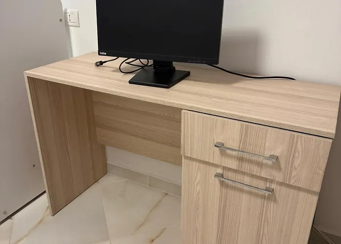 Apartmán Family-friendly