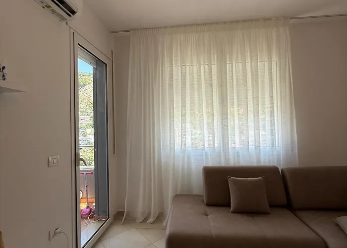 Family-friendly Vlorë