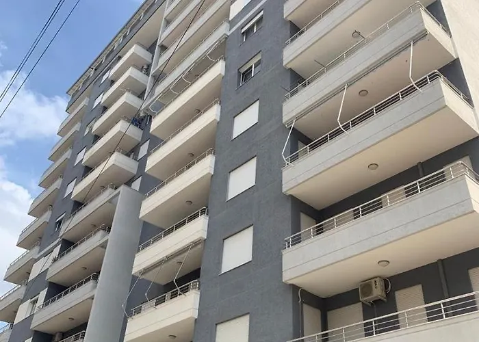 Apartmán Family-friendly