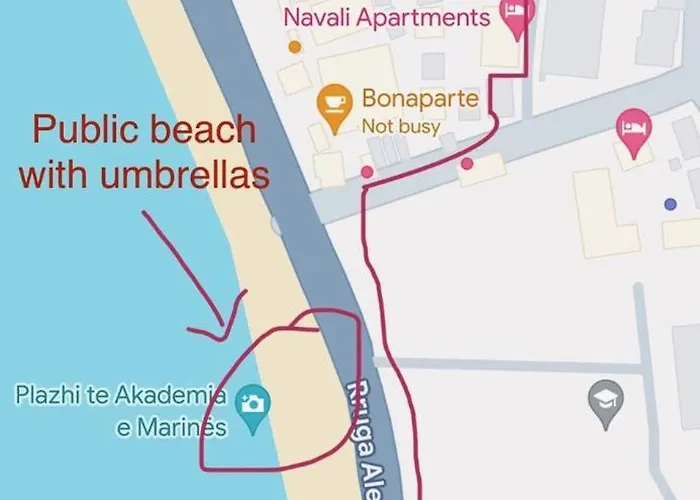 Apartmán Family-friendly